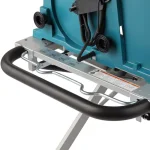 Makita 15 Amp 10 in. Corded Contractor Table Saw with Portable Stand, 25 in. Rip Capacity thumbnail 3