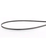 Olson Saw 72 in. High Carbon Steel Band Saw Blade, 14 TPI, 1/8 in. Width thumbnail 1