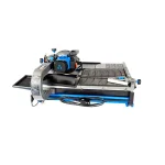 Delta 10 in. Wet Tile Saw, 15 Amp, 2.8 HP with 34 in. Rip Capacity thumbnail 6