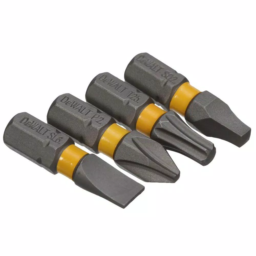 DEWALT MAXFIT 45-Piece Screwdriver Bit Set with Magnetic Bit Tip Holder