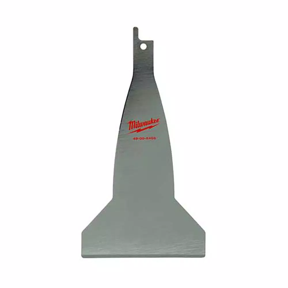 Milwaukee SAWZALL Reciprocating Saw Material Removal Blade Set, 3-Piece
