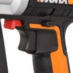 Worx 20V Power Share Switchdriver 2-in-1 Cordless Drill and Driver with 1/4 in. Hex Chuck thumbnail 3