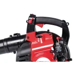 Troy-Bilt TB27VH 27cc 2-Cycle Gas Leaf Blower and Vacuum with 450 CFM and 205 MPH thumbnail 5