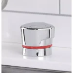 GE Under Sink Dual Flow Water Filtration System, NSF Certified, Reduces Lead & Chlorine thumbnail 5