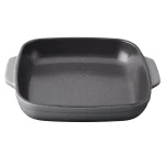 BergHOFF GEM 4-Piece Stoneware Bakeware Set, Grey thumbnail 4