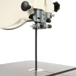 JET 14 in. Vertical Band Saw with Closed Stand, 1 HP, 115/230V, JWBS-14CS thumbnail 7