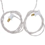 Home Accents Holiday 3 ft LED Lighted White Deer and Doe Set thumbnail 8