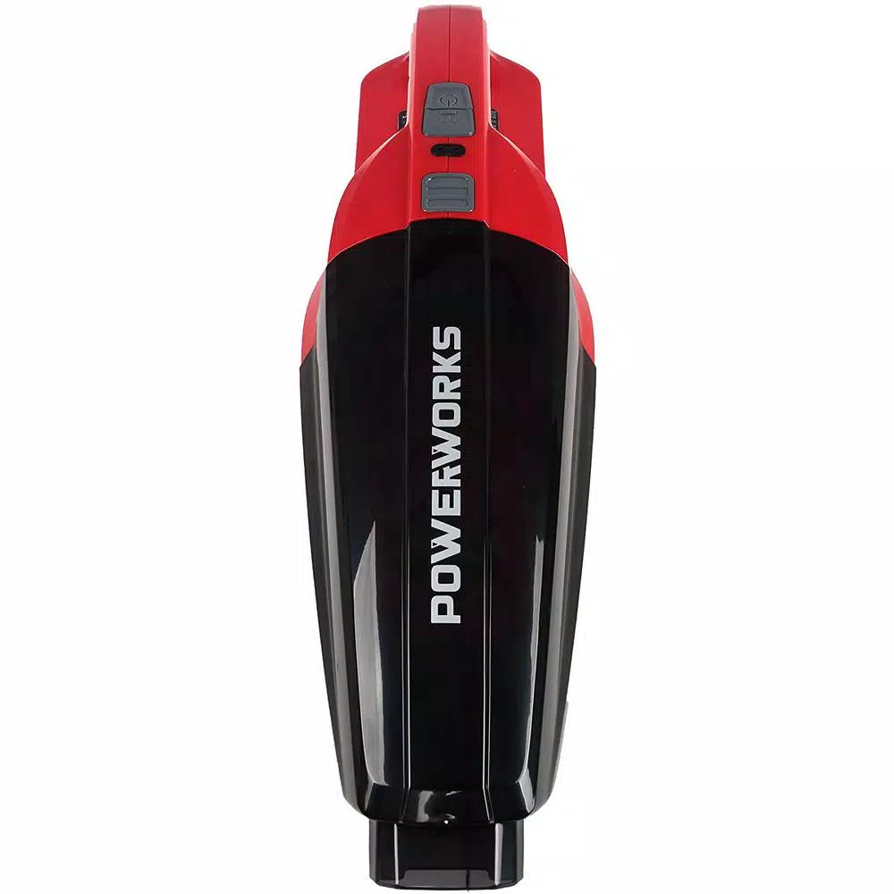 POWERWORKS 20V Cordless Hand Vacuum, XB Battery Compatible, VUG304
