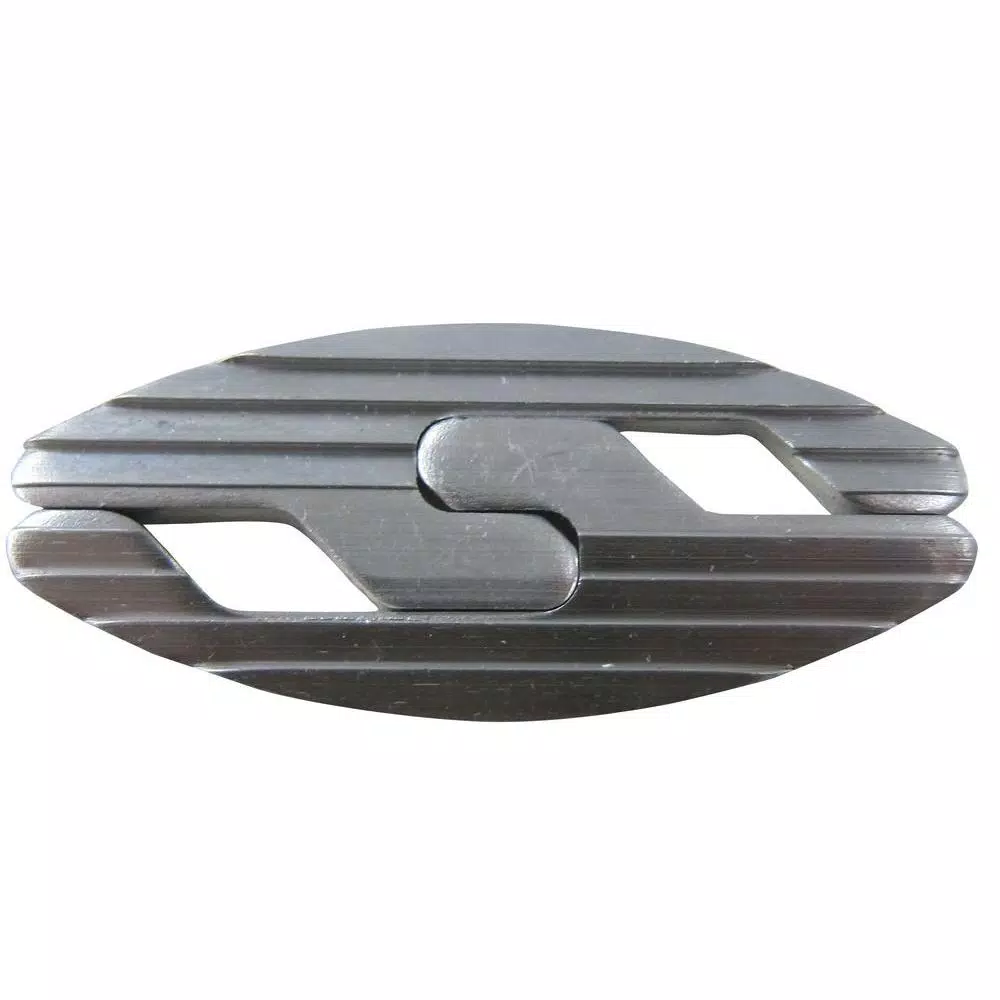 Lamello Simplex 20 Interlocking Plates, 100-Piece Pack