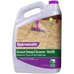 Rejuvenate Bio-Enzymatic Tile and Grout Deep Cleaner, 128 oz thumbnail 1