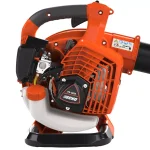 ECHO PB-2620 X Series Handheld Gas Leaf Blower, 25.4 cc, 172 MPH, 456 CFM thumbnail 5