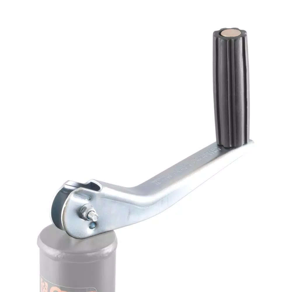 CURT Replacement A-Frame Jack Handle for #28200, #28202, #28203, and #28250