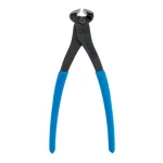 Channellock 8 in. End Cutting Pliers with XLT Xtreme Leverage Technology thumbnail 1