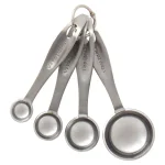 Frigidaire 14-Piece Silicone and Nylon Kitchen Utensil Set with Stainless Steel Measuring Tools thumbnail 2