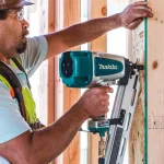 Makita 21° Pneumatic Full Round Head Framing Nailer, 3-1/2 in. Capacity thumbnail 6