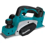 Makita 18V LXT Cordless 3-1/4 in. Planer with Bonus 5.0Ah Battery thumbnail 2