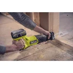RYOBI 18V ONE+ HP Brushless Cordless Reciprocating Saw (Tool Only) thumbnail 8