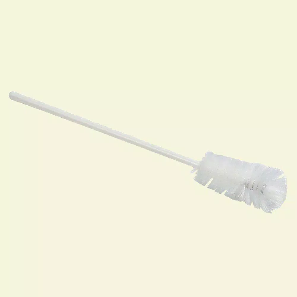 Carlisle 24 in. Tufted Bottle Brush for Deep Jars and Containers (Case of 12)