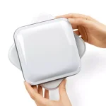 OXO Good Grips 5.5 Qt. POP Container, Stackable Airtight Food Storage Container thumbnail 6