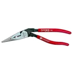 KNIPEX 3-Piece Orbis and Cobra Pliers Set with Keeper Pouch thumbnail 4