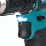 Makita 12V Max CXT Brushless 3/8 in. Cordless Driver Drill Kit with (2) 2.0Ah Batteries, Charger, and Case thumbnail 7