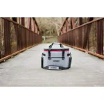 Everbilt 30-Can Soft-Sided Cooler Bag with Waterproof Zipper - 10.46 Qt. thumbnail 5