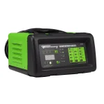 Forney Multi-Voltage Bench Battery Charger, 6V/12V with 100A Engine Start thumbnail 4