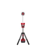 Milwaukee M18 ROCKET LED Tower Light/Charger Kit with 9.0 Ah Battery thumbnail 5
