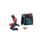 Bosch GLL30-RT Factory Reconditioned Self-Leveling Cross-Line Laser Level Kit, 30 ft. thumbnail 5