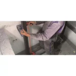 Hilti PMP 45 Plumb and Square 5-Point Laser Level, 98 ft. Range thumbnail 6