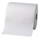 Georgia-Pacific Signature Premium 2-Ply White Roll Paper Towels, 7.87 in. x 350 ft. (12 Rolls per Carton) thumbnail 1