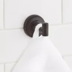Glacier Bay Keegan Collection Single Robe Hook in Oil Rubbed Bronze thumbnail 3