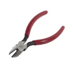 Klein Tools 6 in. All-Purpose Diagonal Cutting Pliers thumbnail 4