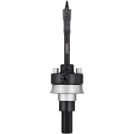 DEWALT FLEXVOLT 3/8 in. Carbide Pilot Bit with Mandrel thumbnail 1