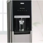 Igloo Bottom Loading Water Dispenser with Hot, Cold, and Room Temperature Functions - Black thumbnail 6
