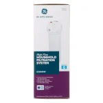 GE Whole House Water Filtration System - Sediment, Sand, and Rust Reduction thumbnail 4