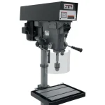 JET 1 HP 15 in. Floor Standing Drill Press, 6-Speed, 115/230V, J-A3816 thumbnail 6