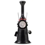 Starfrit Manual Meat Grinder with Suction Base and Stainless Steel Blades thumbnail 4