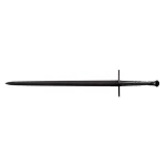 Cold Steel MAA 33.5 in. Hand and a Half Fixed Blade Sword thumbnail 1
