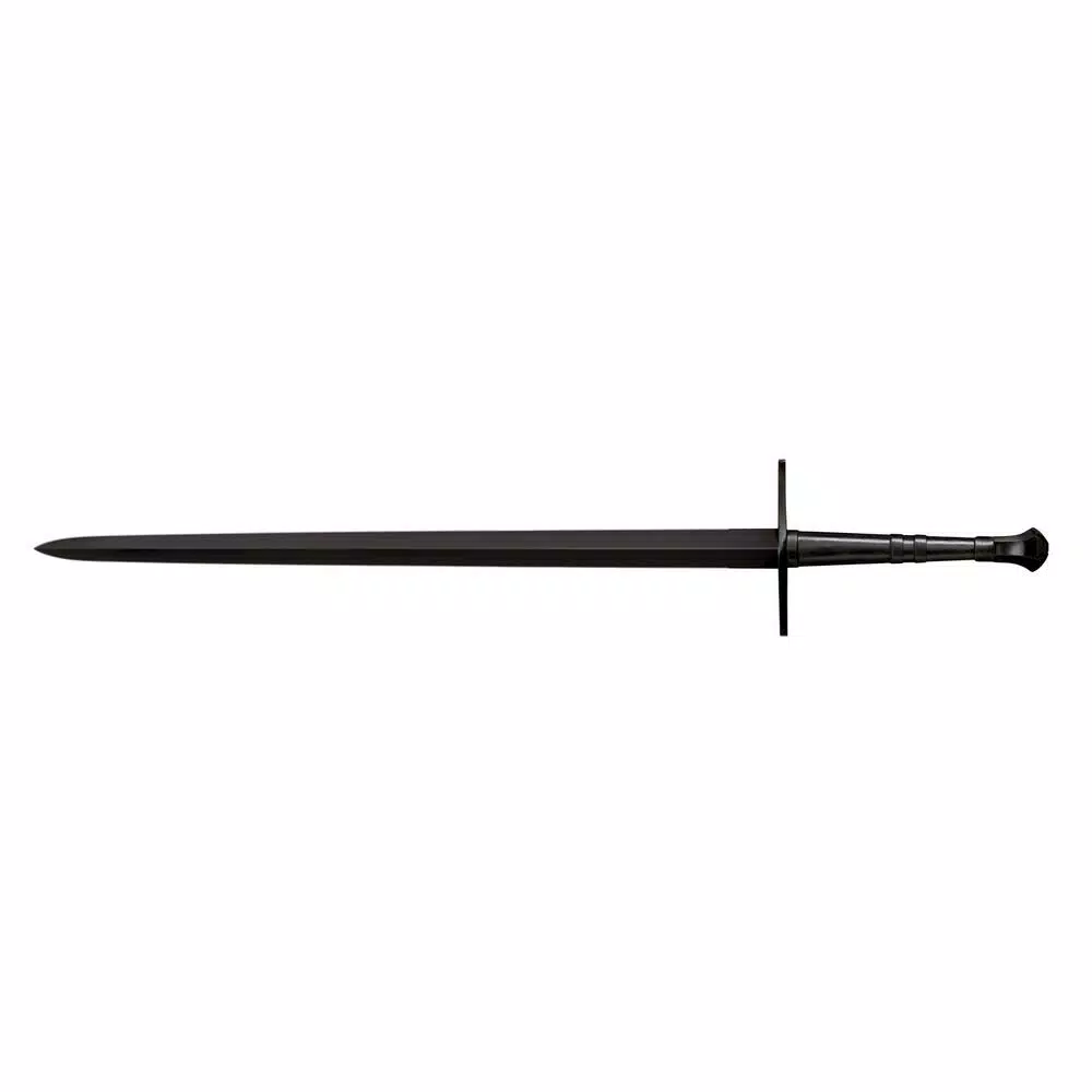 Cold Steel MAA 33.5 in. Hand and a Half Fixed Blade Sword