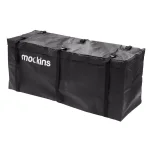 Mockins 57 in. Waterproof Hitch Cargo Carrier Bag, 15.5 cu. ft. Capacity, 500 lbs Load Limit thumbnail 1
