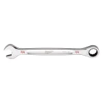 Milwaukee 3/4 in. SAE Ratcheting Combination Wrench thumbnail 1