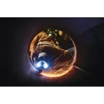DEWALT 13-Amp 2 in. Variable Speed Brushless Corded Die Grinder with Paddle Switch thumbnail 9