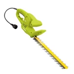 Sun Joe 15 in. 3.8 Amp Electric Hedge Trimmer, HJ15HTE thumbnail 2