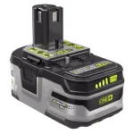 RYOBI 18V ONE+ LITHIUM+ HP High Capacity 3.0 Ah Lithium-Ion Battery thumbnail 4