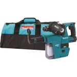 Makita 18V LXT Brushless SDS-Plus 1 in. Rotary Hammer with HEPA Dust Extraction (Tool Only) thumbnail 1