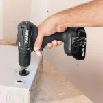 Makita 18V LXT Sub-Compact Brushless 1/2 in. Driver Drill Kit with 2.0 Ah Battery and Charger thumbnail 4