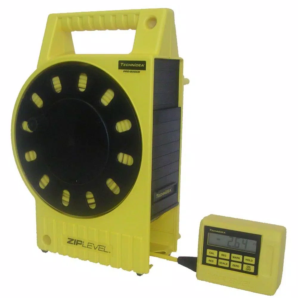 Ziplevel Protective Boot for Ziplevel Measurement Module