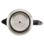Farberware 8-Cup Brushed Stainless Steel Stovetop Coffee Percolator thumbnail 2