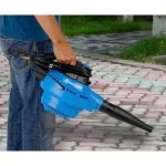 Vacmaster 12-Gallon Wet/Dry Vacuum with Detachable Blower, 5 HP Peak, 2-1/2 in. Hose thumbnail 4